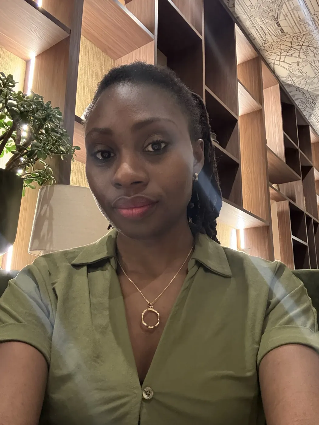 Fatoumata Dia, mentor discipline pour mamans